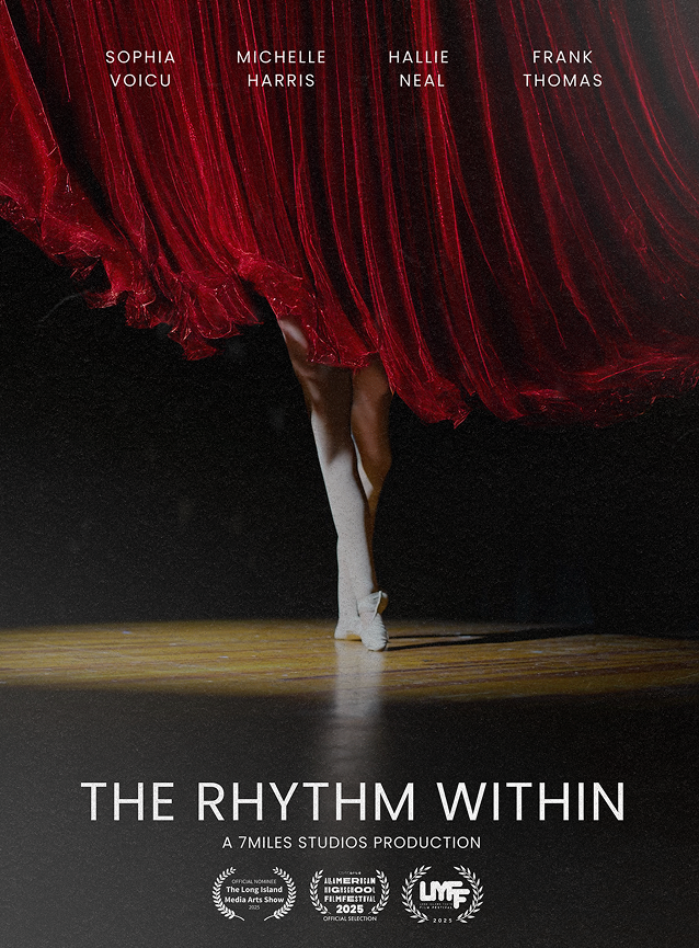 Black White Minimal Alone Movie Poster-2 1 (1)